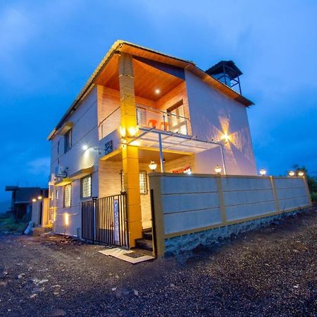 Beauty And The Beast 4Bhk Villa Lonavala Dış mekan fotoğraf
