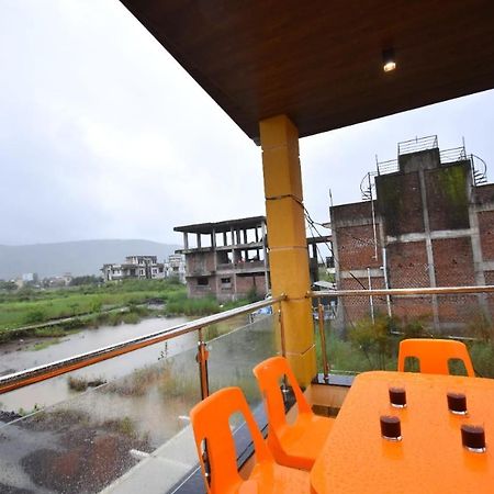 Beauty And The Beast 4Bhk Villa Lonavala Dış mekan fotoğraf
