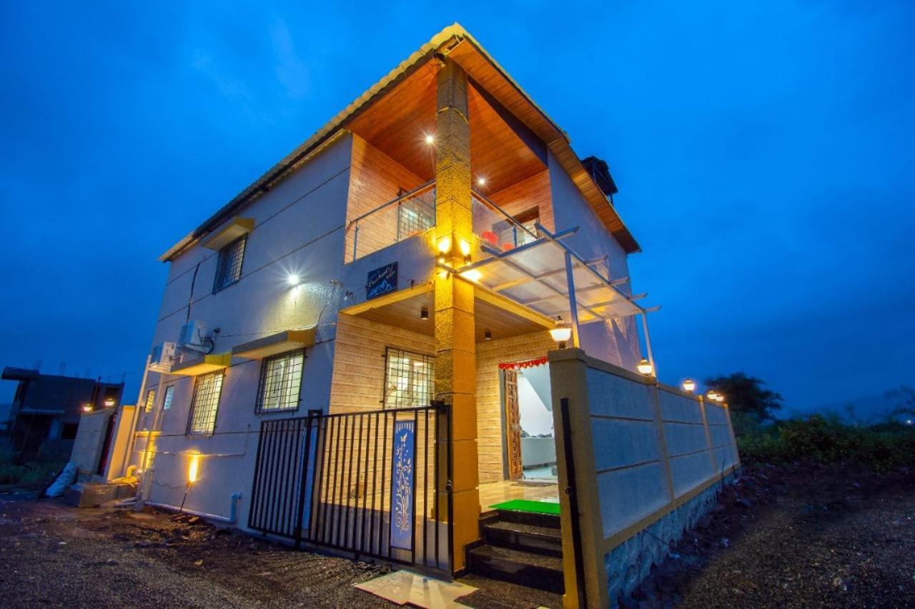 Beauty And The Beast 4Bhk Villa Lonavala Dış mekan fotoğraf