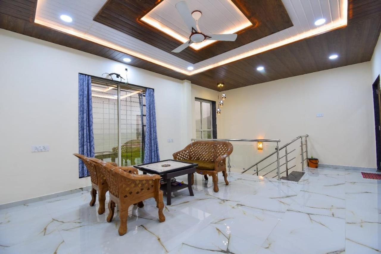 Beauty And The Beast 4Bhk Villa Lonavala Dış mekan fotoğraf