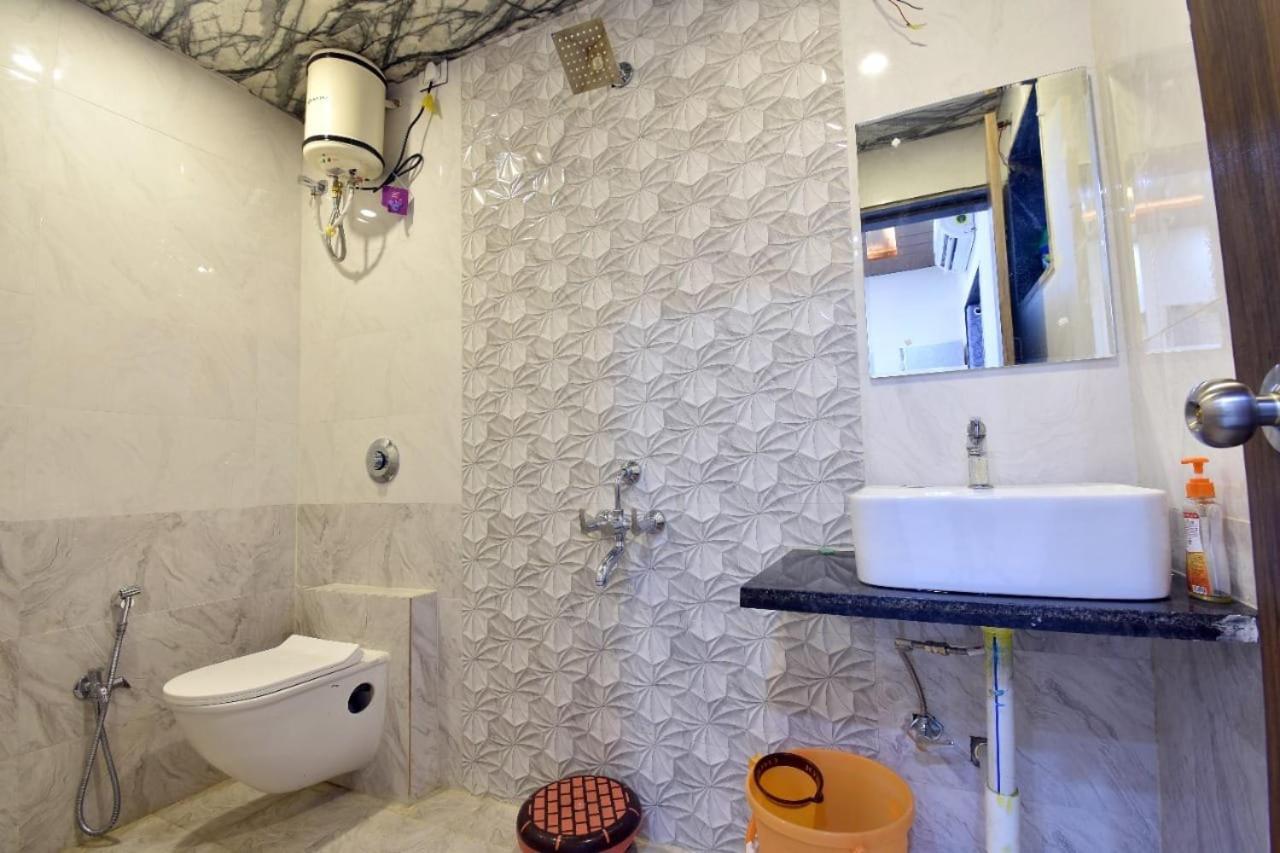 Beauty And The Beast 4Bhk Villa Lonavala Dış mekan fotoğraf