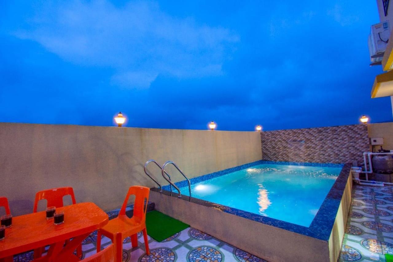 Beauty And The Beast 4Bhk Villa Lonavala Dış mekan fotoğraf