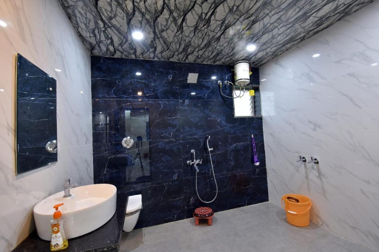 Beauty And The Beast 4Bhk Villa Lonavala Dış mekan fotoğraf