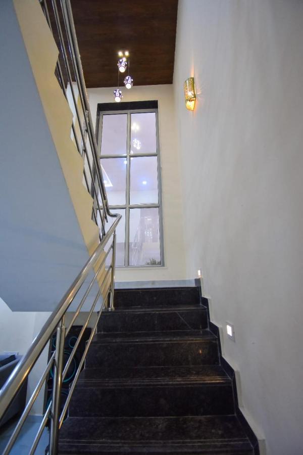 Beauty And The Beast 4Bhk Villa Lonavala Dış mekan fotoğraf