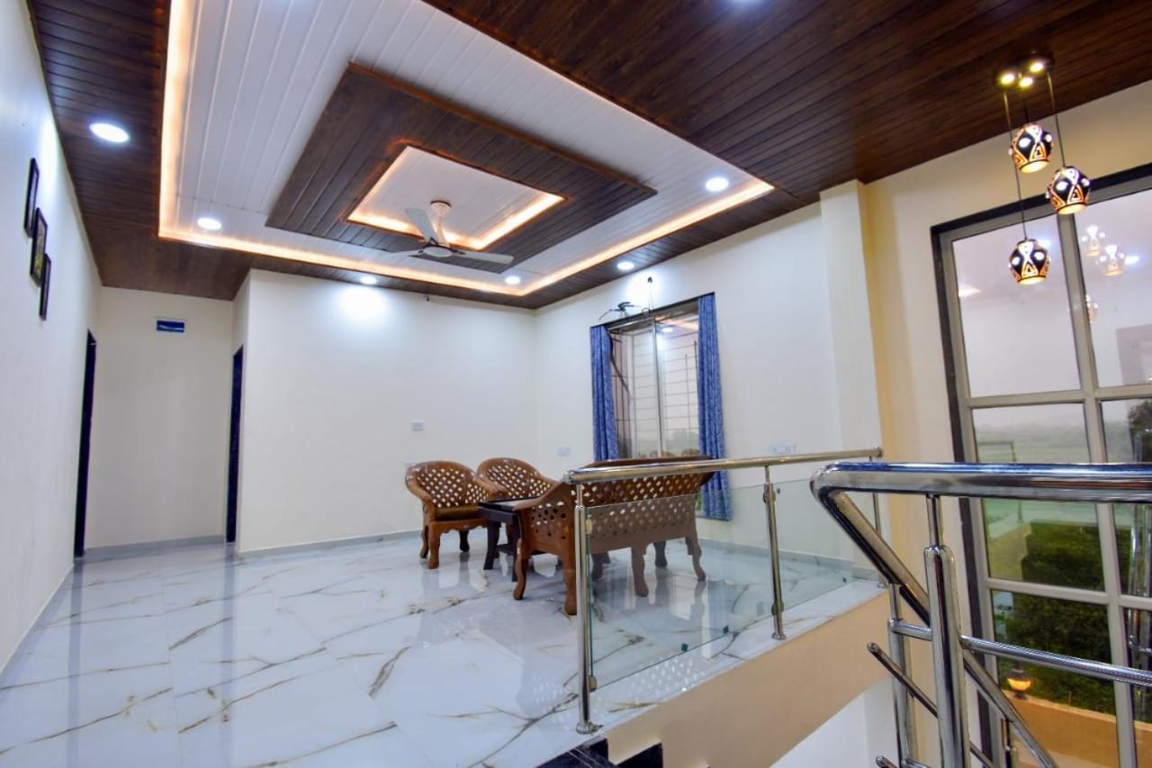 Beauty And The Beast 4Bhk Villa Lonavala Dış mekan fotoğraf