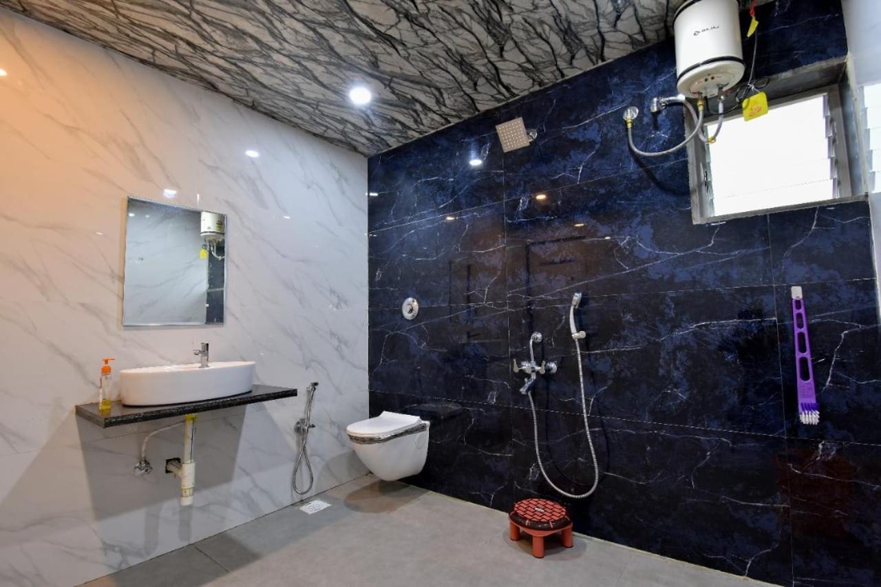 Beauty And The Beast 4Bhk Villa Lonavala Dış mekan fotoğraf