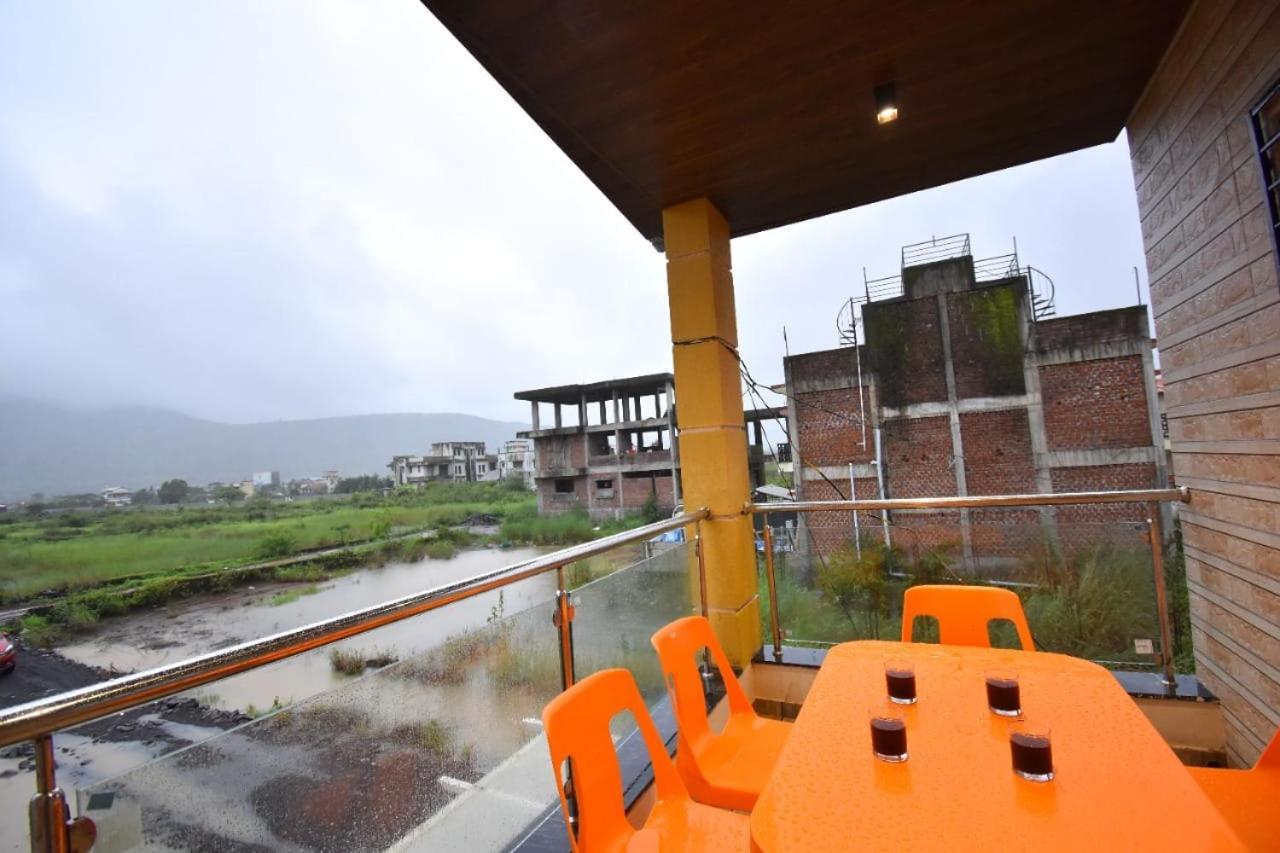 Beauty And The Beast 4Bhk Villa Lonavala Dış mekan fotoğraf